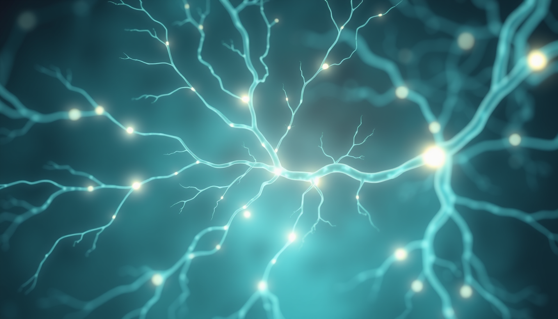 Tuning Your Nervous System: Practical Steps to Ease Everyday Anxiety, Prevent Burnout, and Strengthen Boundaries